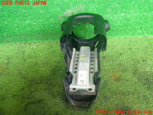 2UPJ-9239627905]BMW ミニ(MINI)クーパー クラブマン(ML16)コラムカバー 中古_3