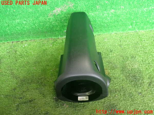 2UPJ-9239627905]BMW ミニ(MINI)クーパー クラブマン(ML16)コラムカバー 中古_4