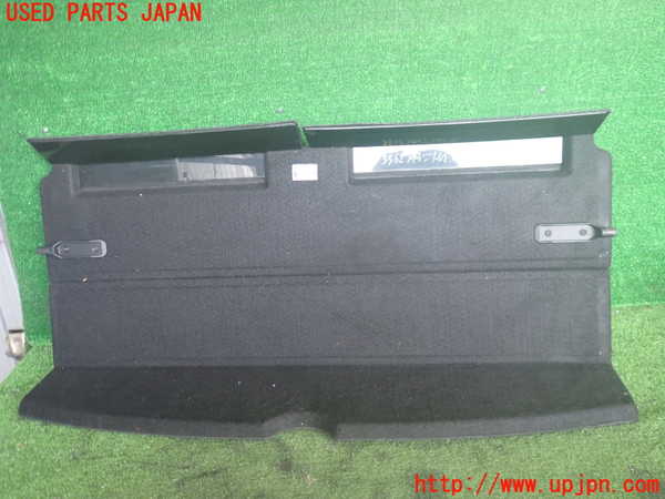 2UPJ-9239627771]BMW ミニ(MINI)クーパー クラブマン(ML16)ラゲッジトレイ1 中古_2