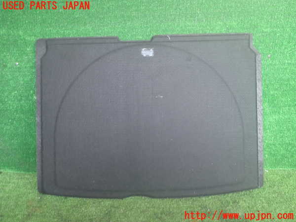 2UPJ-9239627772]BMW ミニ(MINI)クーパー クラブマン(ML16)ラゲッジトレイ2 中古_2