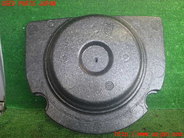 2UPJ-9239627773]BMW ミニ(MINI)クーパー クラブマン(ML16)ラゲッジトレイ3 中古_2