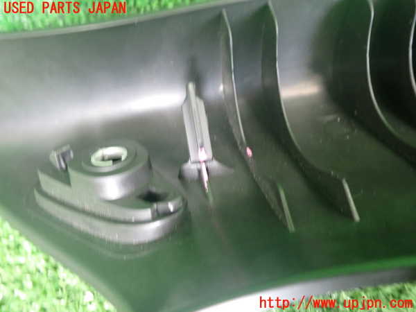 2UPJ-9239627660]BMW ミニ(MINI)クーパー クラブマン(ML16)左フロントピラートリム 中古_3
