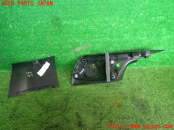 2UPJ-9239627675]BMW ミニ(MINI)クーパー クラブマン(ML16)右リアピラートリム 中古_2