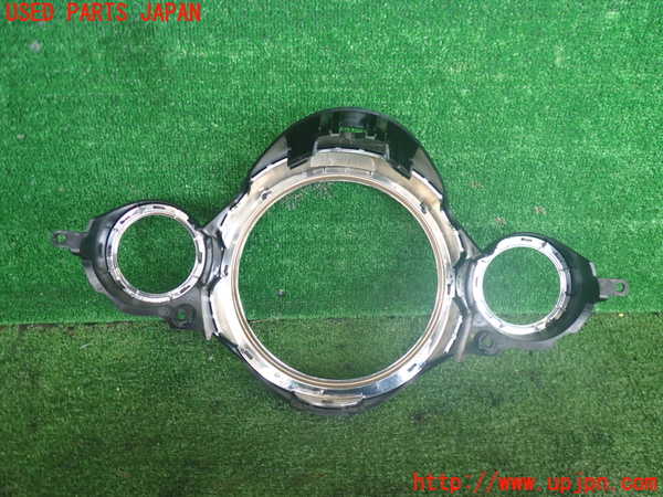 2UPJ-9239627510]BMW ミニ(MINI)クーパー クラブマン(ML16)メーターフード 中古_2