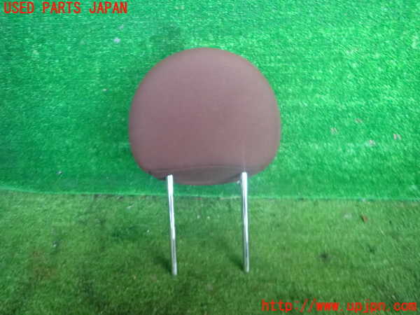 2UPJ-9239627040]BMW ミニ(MINI)クーパー クラブマン(ML16)運転席ヘッドレスト 中古_2