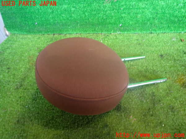 2UPJ-9239627040]BMW ミニ(MINI)クーパー クラブマン(ML16)運転席ヘッドレスト 中古_3