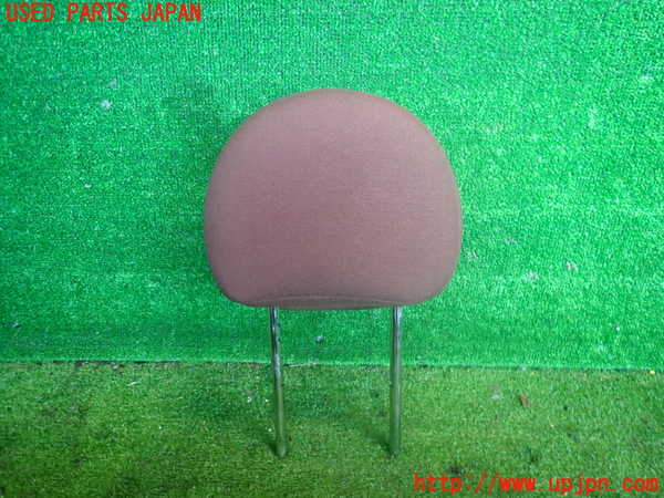 2UPJ-9239627070]BMW ミニ(MINI)クーパー クラブマン(ML16)助手席ヘッドレスト 中古_2