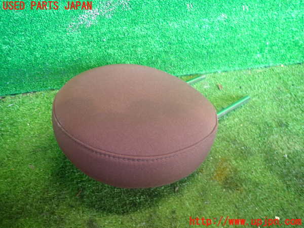 2UPJ-9239627070]BMW ミニ(MINI)クーパー クラブマン(ML16)助手席ヘッドレスト 中古_3