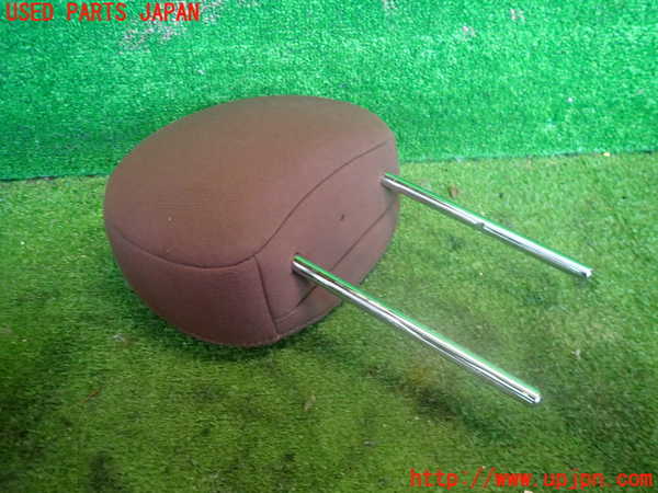 2UPJ-9239627070]BMW ミニ(MINI)クーパー クラブマン(ML16)助手席ヘッドレスト 中古_4