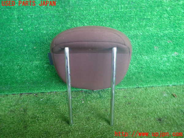 2UPJ-9239627150]BMW ミニ(MINI)クーパー クラブマン(ML16)右2列目ヘッドレスト 中古_2