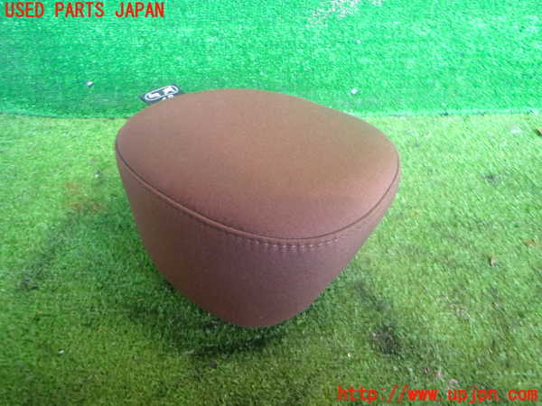 2UPJ-9239627150]BMW ミニ(MINI)クーパー クラブマン(ML16)右2列目ヘッドレスト 中古_3