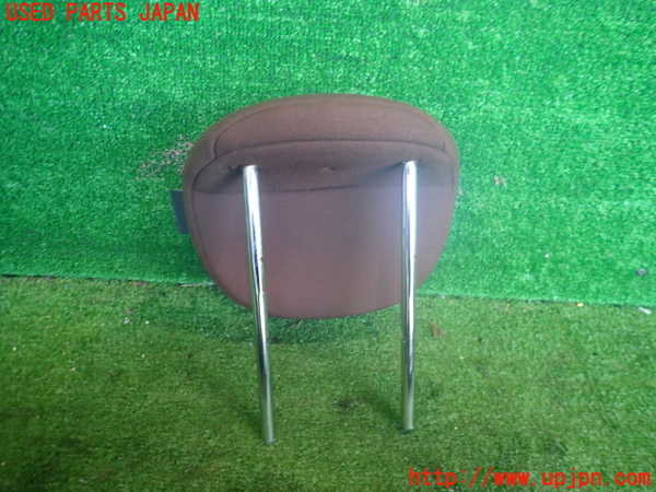 2UPJ-9239627180]BMW ミニ(MINI)クーパー クラブマン(ML16)左2列目ヘッドレスト 中古_2