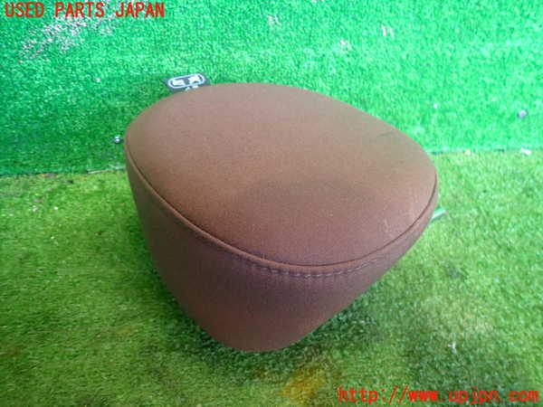 2UPJ-9239627180]BMW ミニ(MINI)クーパー クラブマン(ML16)左2列目ヘッドレスト 中古_3