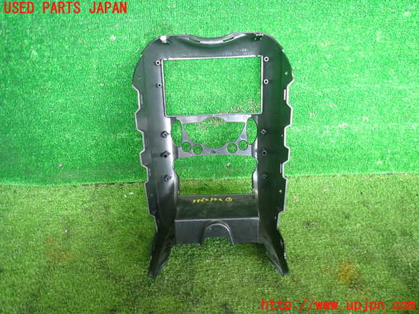 2UPJ-9239627691]BMW ミニ(MINI)クーパー クラブマン(ML16)内装トリム類1 中古_2