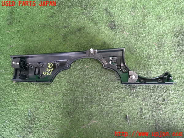 2UPJ-9239627692]BMW ミニ(MINI)クーパー クラブマン(ML16)内装トリム類2 中古_3