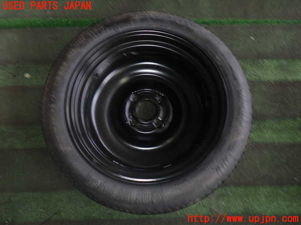 2UPJ-9239629601]BMW ミニ(MINI)クーパー クラブマン(ML16)スペアタイヤ1 中古_2