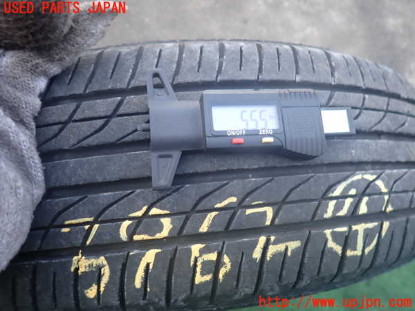 2UPJ-9239629029]BMW ミニ(MINI)クーパー クラブマン(ML16)タイヤ　ホイール　1本④ 175/65R15 中古_4