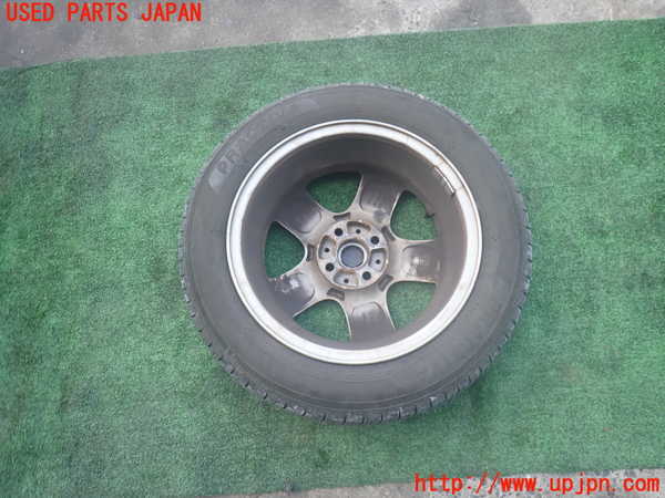 2UPJ-9239629029]BMW ミニ(MINI)クーパー クラブマン(ML16)タイヤ　ホイール　1本④ 175/65R15 中古_5