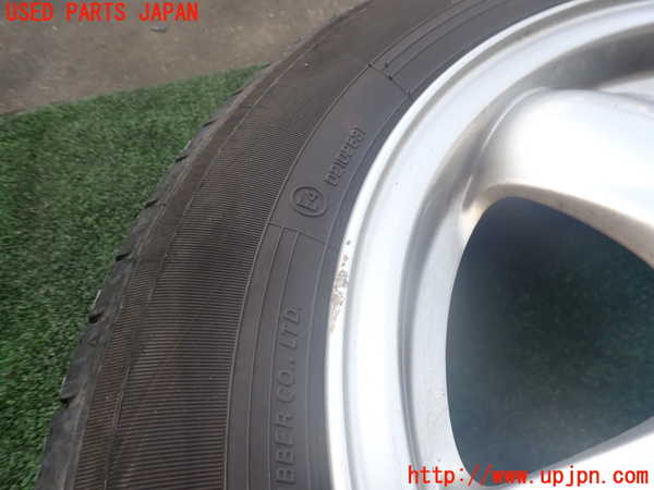 2UPJ-9239629028]BMW ミニ(MINI)クーパー クラブマン(ML16)タイヤ　ホイール　1本③ 175/65R15 中古_2