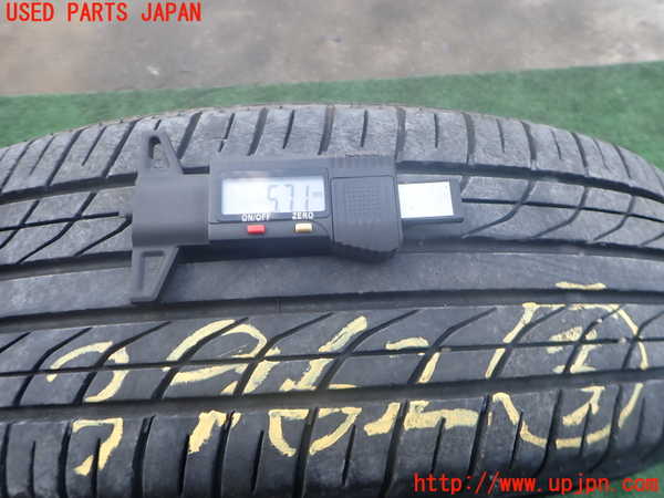 2UPJ-9239629028]BMW ミニ(MINI)クーパー クラブマン(ML16)タイヤ　ホイール　1本③ 175/65R15 中古_3