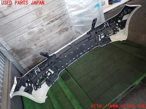 2UPJ-9239631010]ベンツ C200 コンプレッサー ステーションワゴン S204(204241)フロントバンパー 中古_5