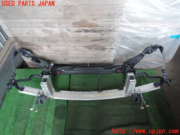 2UPJ-9239631041]ベンツ C200 コンプレッサー ステーションワゴン S204(204241)コアサポート 中古_2