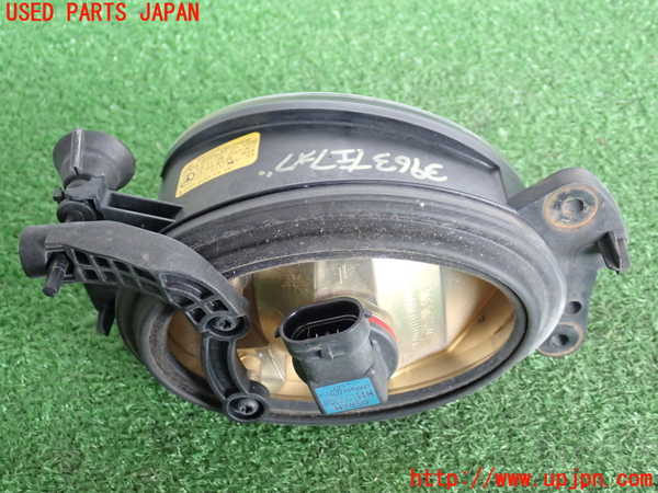 2UPJ-9239631182]ベンツ C200 コンプレッサー ステーションワゴン S204(204241)左フォグ 中古_2