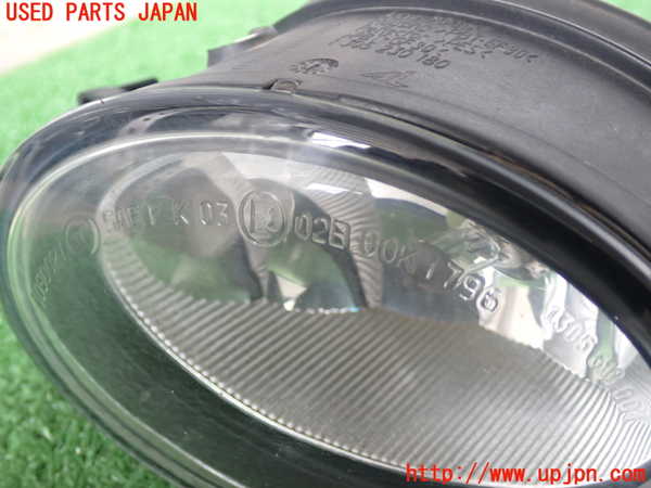 2UPJ-9239631182]ベンツ C200 コンプレッサー ステーションワゴン S204(204241)左フォグ 中古_3