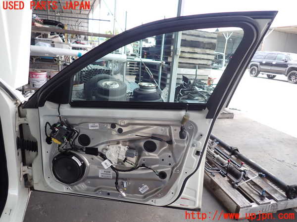 2UPJ-9239631230]ベンツ C200 コンプレッサー ステーションワゴン S204(204241)右前ドア 中古 PILKINGTON M3240 43R-001582_5