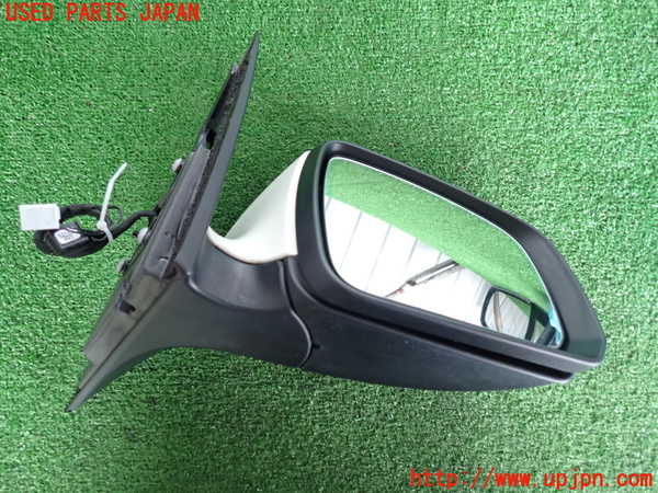 2UPJ-9239631210]ベンツ C200 コンプレッサー ステーションワゴン S204(204241)右ドアミラー 中古_2