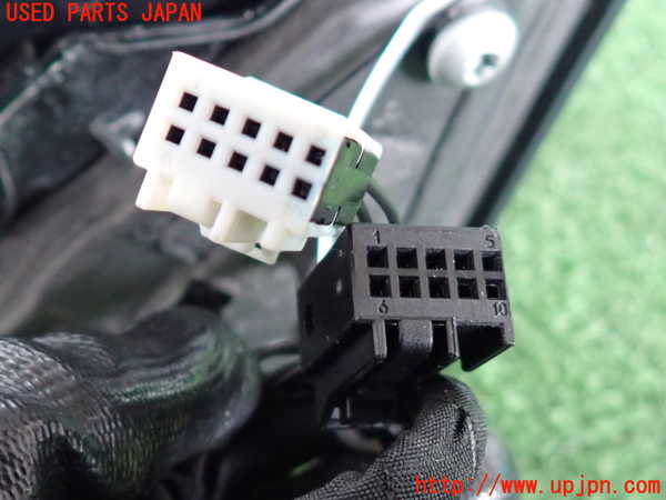 2UPJ-9239631210]ベンツ C200 コンプレッサー ステーションワゴン S204(204241)右ドアミラー 中古_3