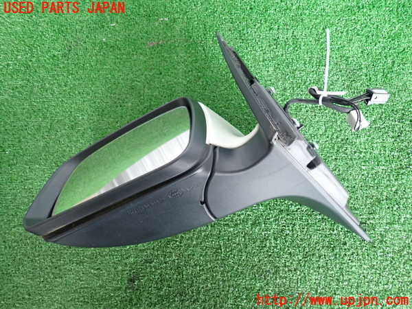 2UPJ-9239631212]ベンツ C200 コンプレッサー ステーションワゴン S204(204241)左ドアミラー 中古_2