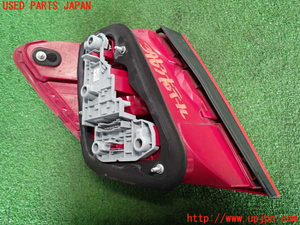 2UPJ-9239631530]ベンツ C200 コンプレッサー ステーションワゴン S204(204241)右テールランプ 中古_2