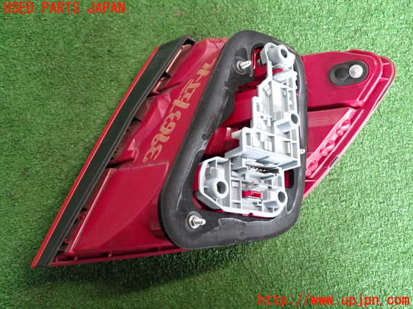 2UPJ-9239631536]ベンツ C200 コンプレッサー ステーションワゴン S204(204241)左テールランプ 中古_2