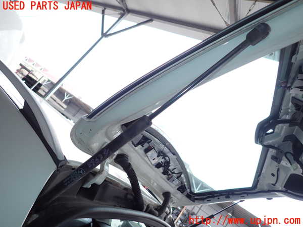 2UPJ-9239631584]ベンツ C200 コンプレッサー ステーションワゴン S204(204241)リアゲートダンパー 中古_2