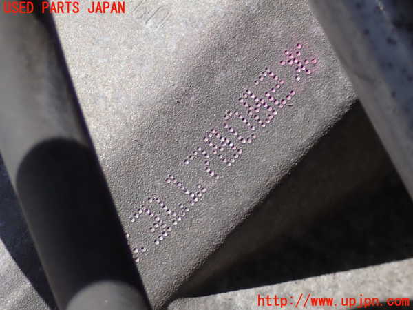 2UPJ-9239632010]ベンツ C200 コンプレッサー ステーションワゴン S204(204241)エンジン 271 中古_4