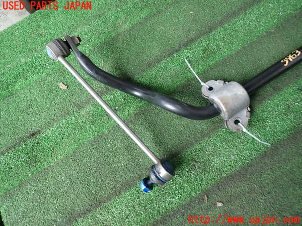 2UPJ-9239635440]ベンツ C200 コンプレッサー ステーションワゴン S204(204241)フロントスタビライザー 中古_2