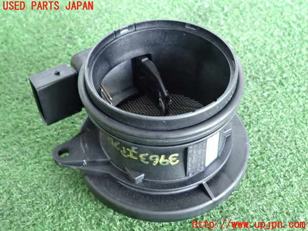 2UPJ-9239636320]ベンツ C200 コンプレッサー ステーションワゴン S204(204241)エアフロメーター 中古_2