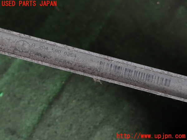 2UPJ-9239636031]ベンツ C200 コンプレッサー ステーションワゴン S204(204241)エアコンコンデンサー1 中古_3