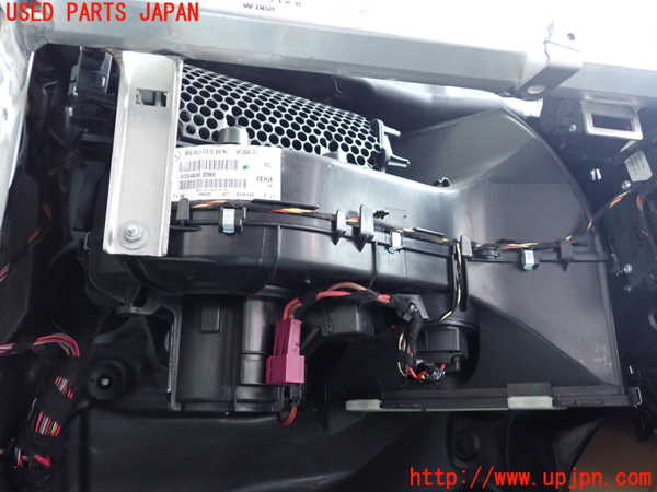 2UPJ-9239636081]ベンツ C200 コンプレッサー ステーションワゴン S204(204241)エバポレーター1 中古_3