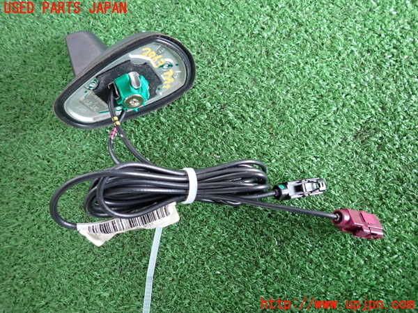 2UPJ-9239636550]ベンツ C200 コンプレッサー ステーションワゴン S204(204241)アンテナ 中古_2