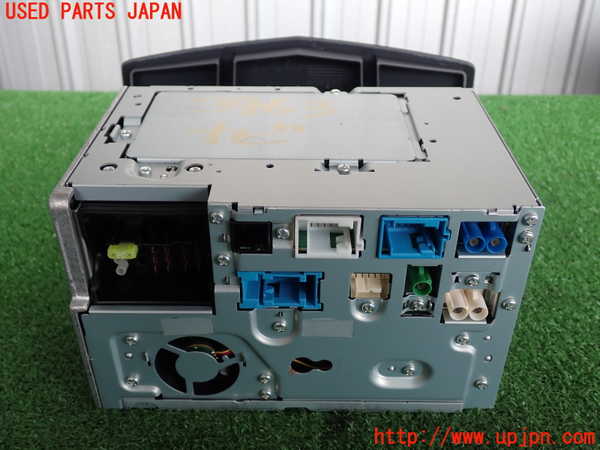 2UPJ-9239636589]ベンツ C200 コンプレッサー ステーションワゴン S204(204241)カーナビゲーション HDD 中古_3
