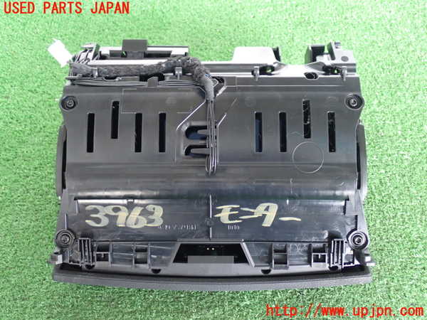 2UPJ-9239636629]ベンツ C200 コンプレッサー ステーションワゴン S204(204241)モニター 中古_3