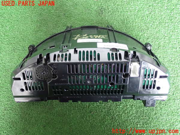 2UPJ-9239636170]ベンツ C200 コンプレッサー ステーションワゴン S204(204241)スピードメーター 中古_2
