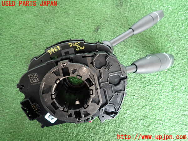 2UPJ-9239636720]ベンツ C200 コンプレッサー ステーションワゴン S204(204241)コンビネーションスイッチ 中古_2