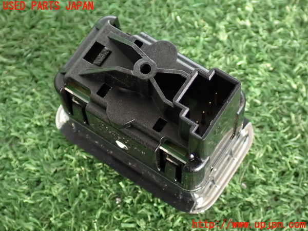 2UPJ-9239636245]ベンツ C200 コンプレッサー ステーションワゴン S204(204241)左前パワーウィンドウスイッチ 中古_2