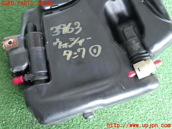 2UPJ-9239636791]ベンツ C200 コンプレッサー ステーションワゴン S204(204241)ウォッシャータンク1 中古_5