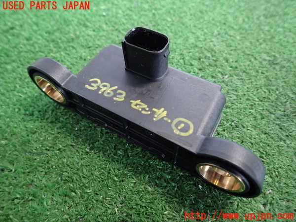 2UPJ-9239636381]ベンツ C200 コンプレッサー ステーションワゴン S204(204241)センサー1 中古_2