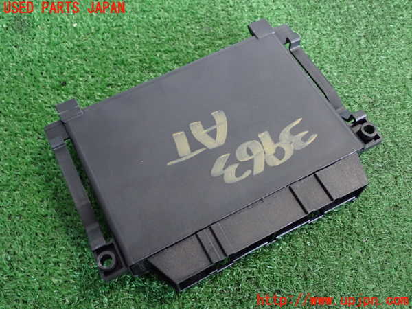 2UPJ-9239636115]ベンツ C200 コンプレッサー ステーションワゴン S204(204241)ミッションコンピューター 中古_2