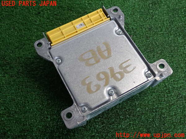 2UPJ-9239636145]ベンツ C200 コンプレッサー ステーションワゴン S204(204241)エアバッグコンピューター 中古_2